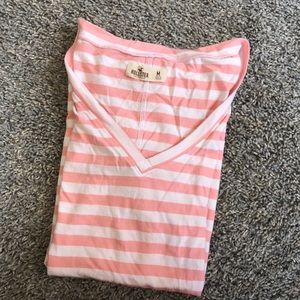 Hollister tee shirt